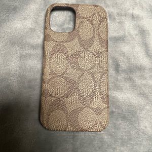 Solid iPhone Case